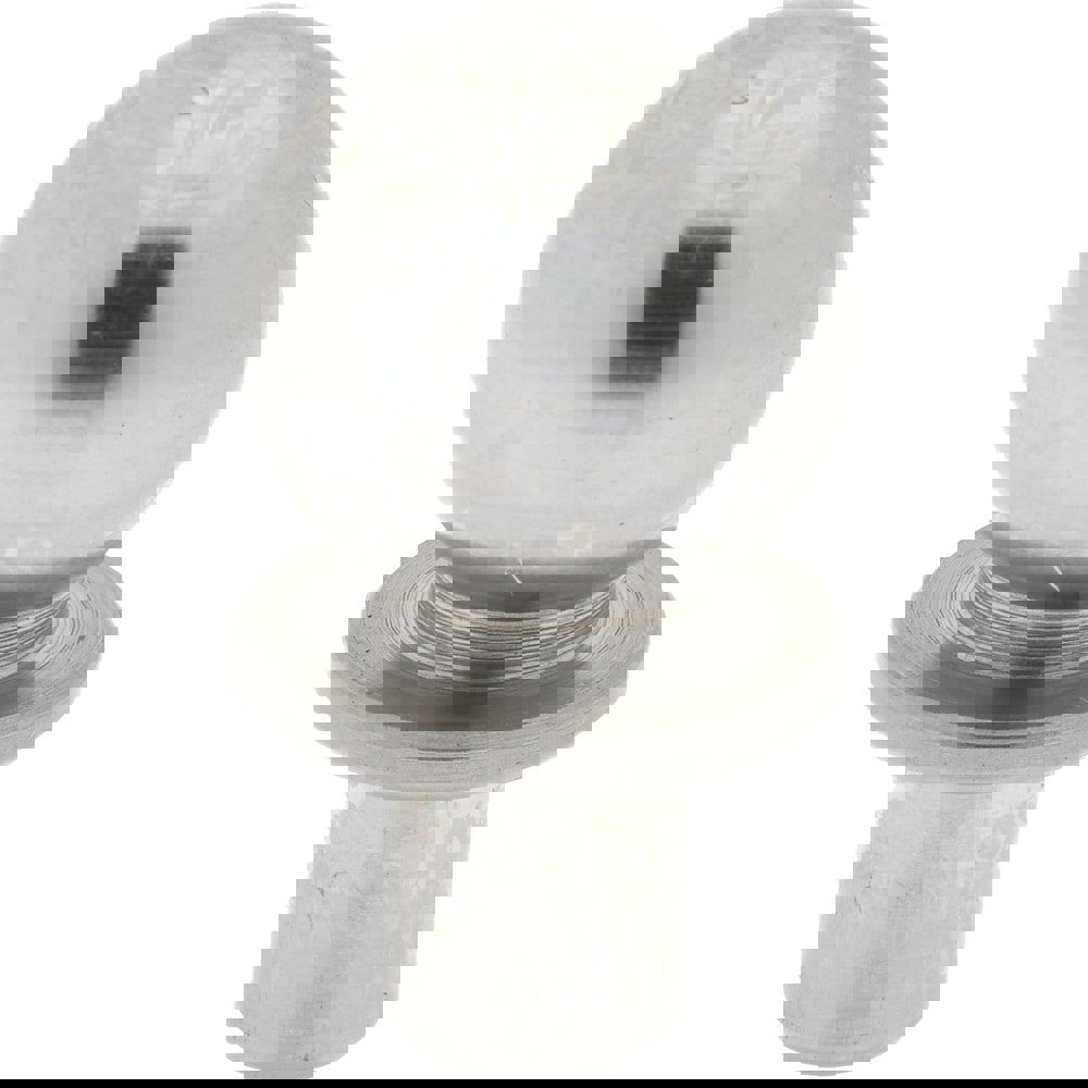 Shoulder Tooling Ball: Inspection, 1/2